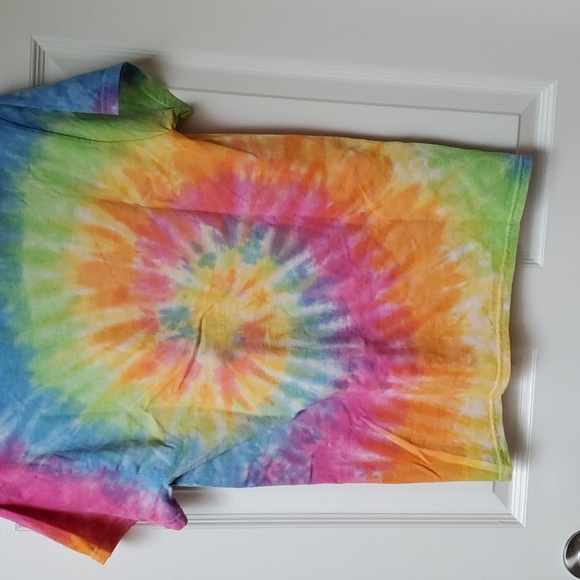 Woman's Tee Shirt - Picture 3 of 3